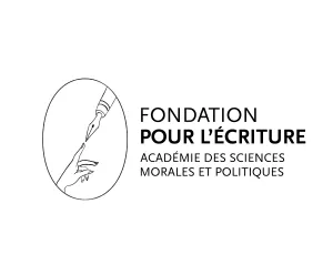 La Fondation pour l’écriture