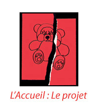 L’Accueil