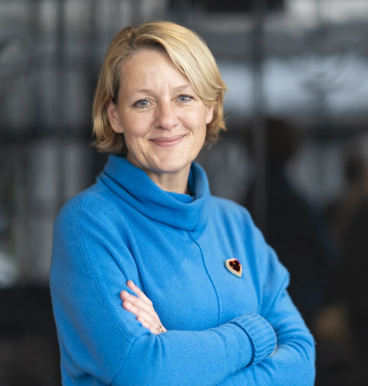 Eloïse d’Oultremont